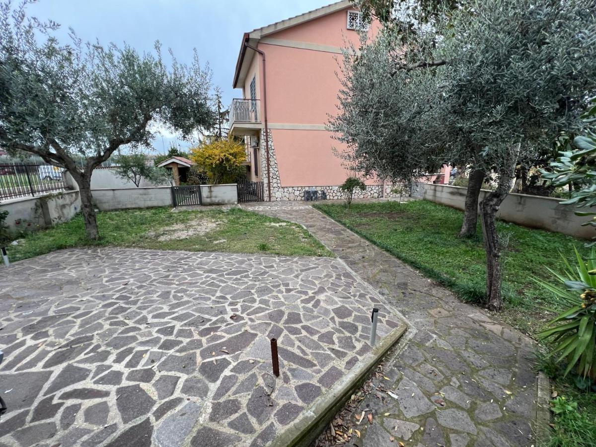 Villarussoroma Exterior photo