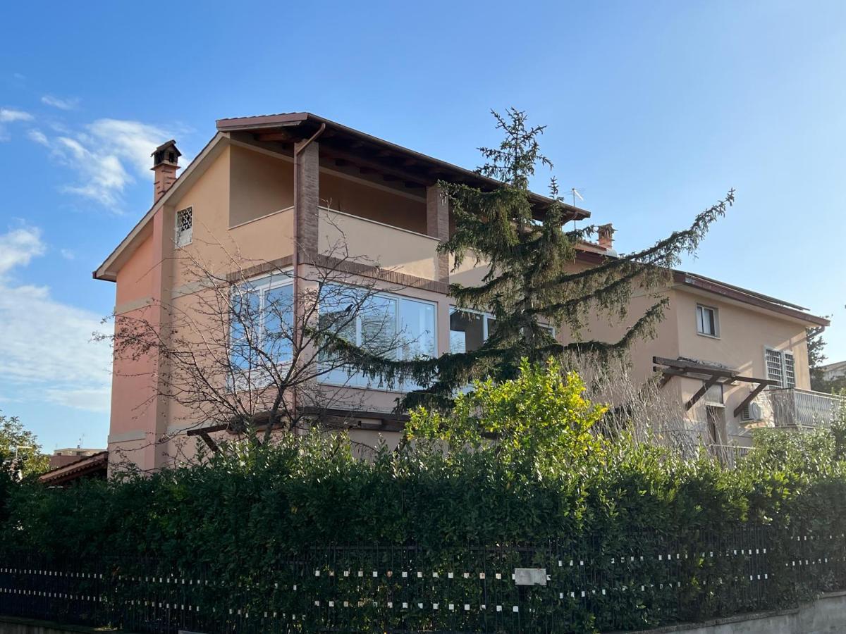 Villarussoroma Exterior photo