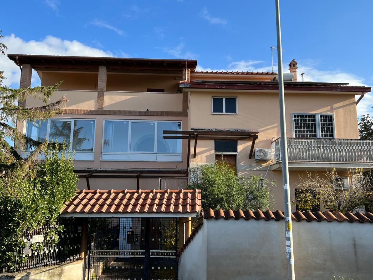 Villarussoroma Exterior photo